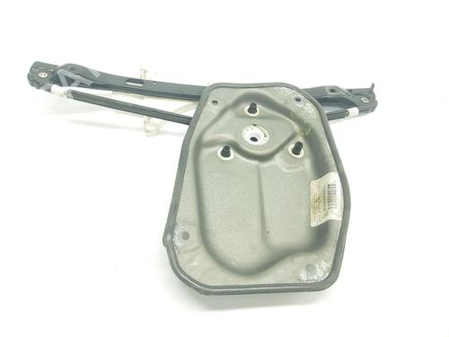 Rear right window mechanism VW GOLF V (1K1) 2.0 TDI (140 hp) 10158120