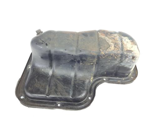 Oliebundkar NISSAN PATHFINDER III (R51) 2.5 dCi | BP26012341M115