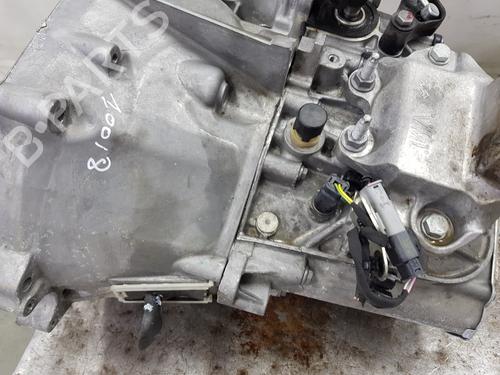 Gearbox CITROËN JUMPY III Van (V_) | BP36294691M3 - Image 5