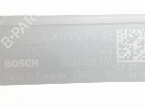 Electronic sensor FORD TRANSIT COURIER B460 Box Body/MPV  | BP33942129M84  - Image 5