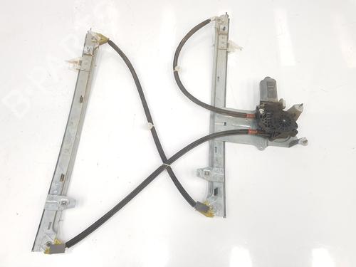 Used Front right window mechanism CITROËN XSARA PICASSO (N68) 1.6 (95 hp) 10411245