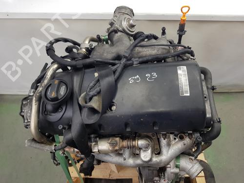 Engine VW TOUAREG (7LA, 7L6, 7L7)  | BP29409559M1 