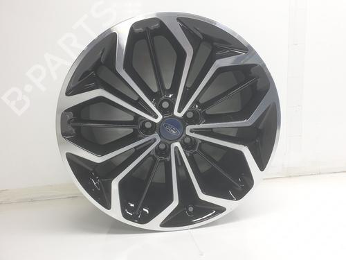 Used Rim FORD FOCUS IV (HN) [2018-2025]  30775543