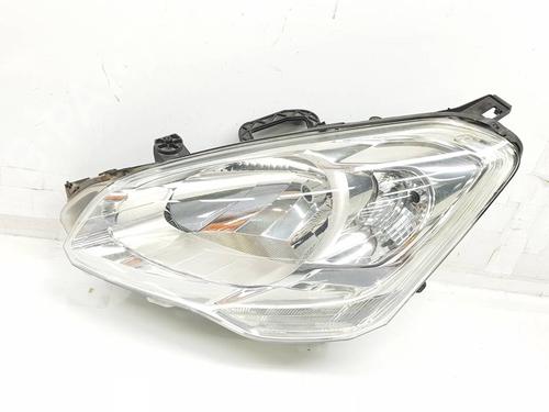Used Left headlight Left headlight 39616460 39616460