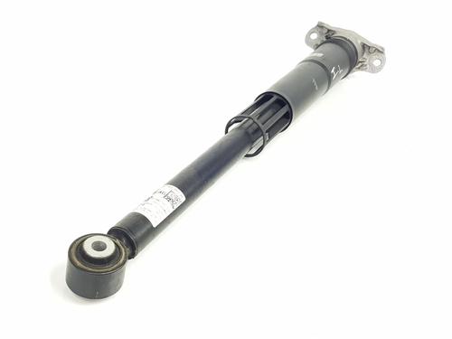 Left rear shock absorber VW POLO VI (AW1, BZ1, AE1)  | BP26333537M18 