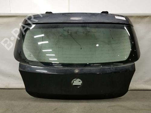 Tailgate BMW 1 (E87) 118 d | BP758372C6 