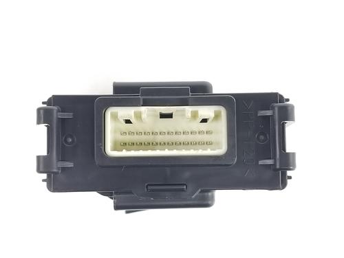 Electronic module NISSAN QASHQAI II SUV (J11, J11_) 1.6 DIG-T | BP8617210M83 