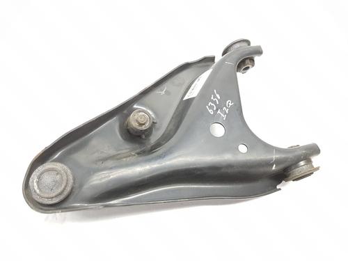 Left front suspension arm DACIA SANDERO II 1.5 dCi | BP15177939M12 