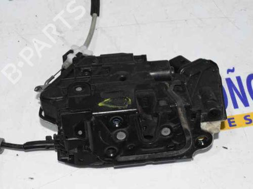 Used Front right lock SEAT IBIZA IV SC (6J1, 6P5) 1.4 TDI (80 hp) 785602