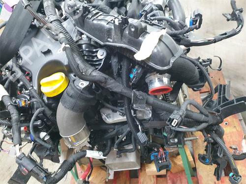 Engine RENAULT KANGOO III MPV Blue dCi 115 (KJAC) | BP38413409M1 - Image 2