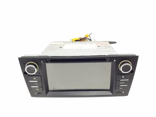 Bilradio BMW 3 (E90) 320 d (163 hp) 28156170