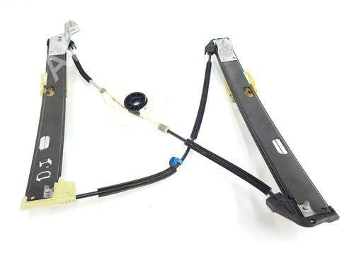 Used Front left window mechanism SEAT LEON (KL1, KLG) 2.0 TDI (150 hp) 28387048