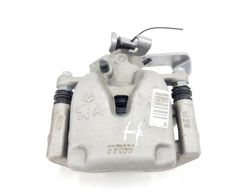 Left rear brake caliper CITROËN JUMPY III Van (V_) | BP36672545M107 - Image 4