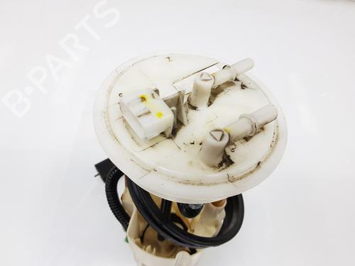 Fuel pump NISSAN QASHQAI / QASHQAI +2 I (J10, NJ10, JJ10E) 1.5 dCi | BP18296359M76 