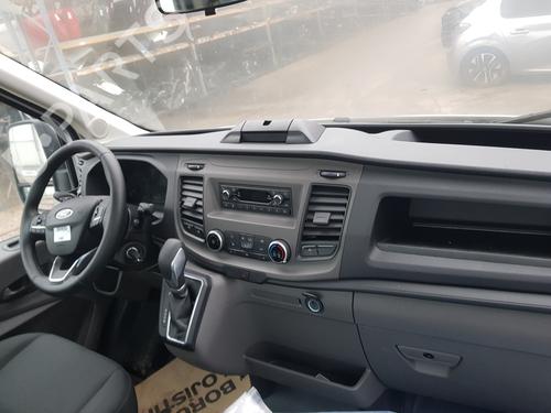 Gearstang FORD TRANSIT V363 Platform/Chassis (FED, FFD) 2.0 EcoBlue | BP31840489M90 