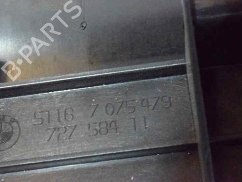 Glove box BMW 3 (E90) 320 d | BP12467454C95 