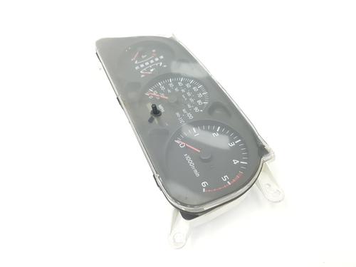 Instrument cluster TOYOTA LAND CRUISER 90 (_J9_) 3.0 TD (KZJ90_, KZJ95_, KZJ90R, KZJ95R, KZJ90W, KZJ95W) | BP18709148C47 
