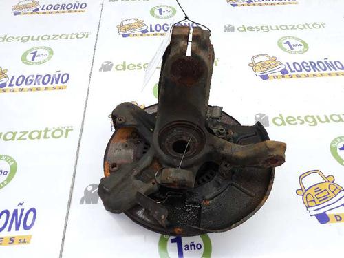 Right front steering knuckle SEAT TOLEDO II (1M2) 1.6 16V | BP1327960M26 