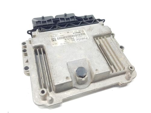 Engine control unit (ECU) FORD TRANSIT COURIER B460 Box Body/MPV 1.5 TDCi | BP23227771M57 