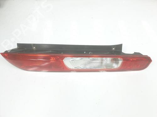 Used Right taillight FORD FOCUS II (DA_, HCP, DP) 1.8 TDCi (115 hp) 10409215