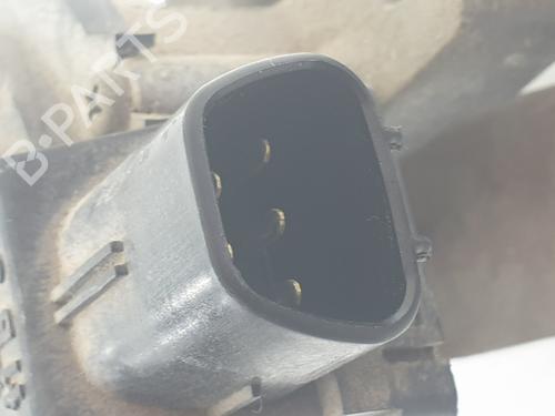 Front wiper motor TOYOTA LAND CRUISER PRADO (_J12_) 3.0 D-4D (KDJ120, KDJ125) | BP25346400M29 