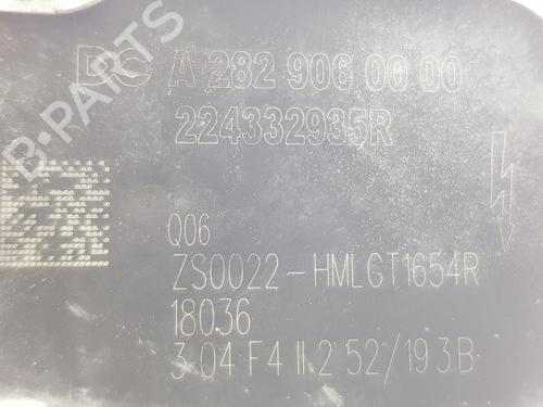 Ignition coil RENAULT CAPTUR II (HF_) TCe 130 (HFMF) | BP31264135M94