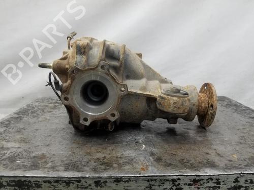 Used Rear differential NISSAN PATHFINDER III (R51) 2.5 dCi (174 hp) 3653172