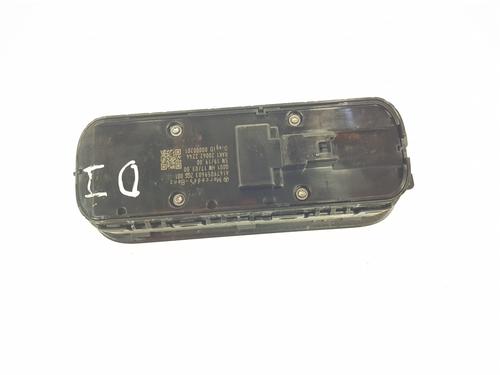 Left front window switch MERCEDES-BENZ A-CLASS (W177) A 200 (177.087) | BP33220110I27 - Image 2