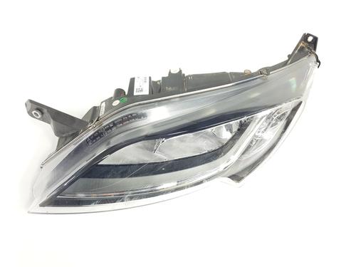 Left headlight PEUGEOT BOXER Van 2.2 BlueHDi 140 | BP32072786C28 