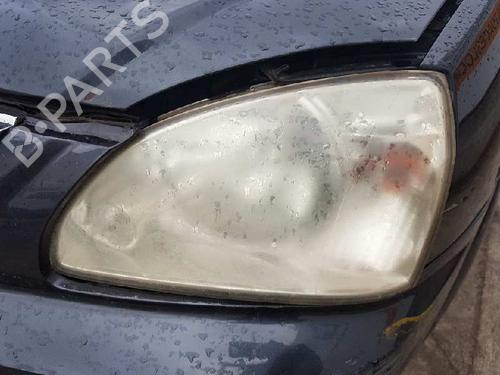Front right window mechanism KIA CARENS II MPV (FJ) 2.0 CRDi | BP4967201C23 