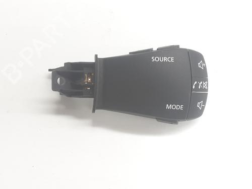 Used Steering wheel controls Steering wheel controls DACIA SANDERO III [2021-2026] 33201831 33201831