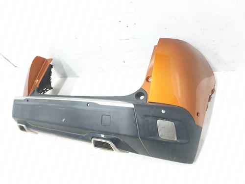 Rear bumper PEUGEOT 2008 II (UD_, US_, UY_, UJ_, UR_, UC_) 1.2 THP / PureTech 155 (USHNNS, URHNNS, UXHNJP, URHNJP,... | BP27879115C8