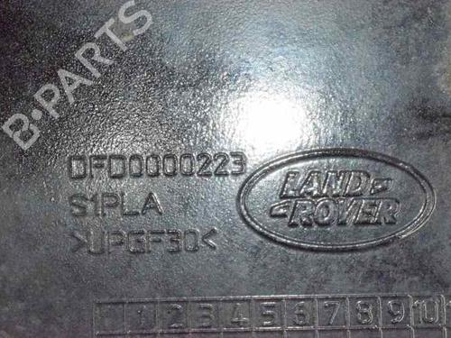 Spoiler bakluke LAND ROVER RANGE ROVER SPORT I (L320) 3.6 D 4x4 | BP8746763C96 