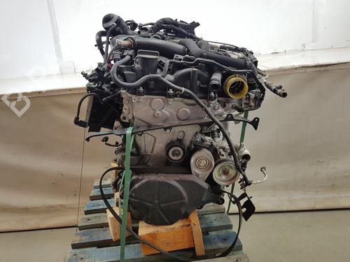 Engine ALFA ROMEO STELVIO (949_) 2.0 Q4 (949.AXF2A) | BP37595237M1 - Image 12
