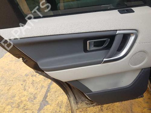 Front differential LAND ROVER DISCOVERY SPORT (L550) 2.0 D 4x4 | BP10343260M23 
