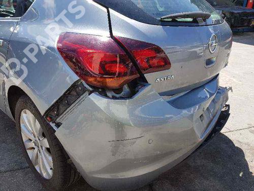 Steering column OPEL ASTRA J (P10) 1.7 CDTI (68) | BP7896240M21  - Image 21