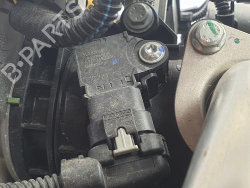 Engine JEEP COMPASS (MP, M6, MV, M7) 1.6 CRD | BP17440462M1 