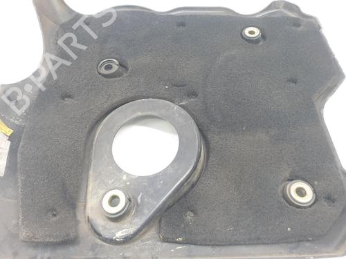 Upper protection MITSUBISHI L200 / TRITON (KA_T, KB_T) 2.5 DI-D 4WD (KB4T) | BP17446833M93 