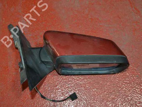 Used Right mirror BMW 3 (E46) 320 d (136 hp) 1158016