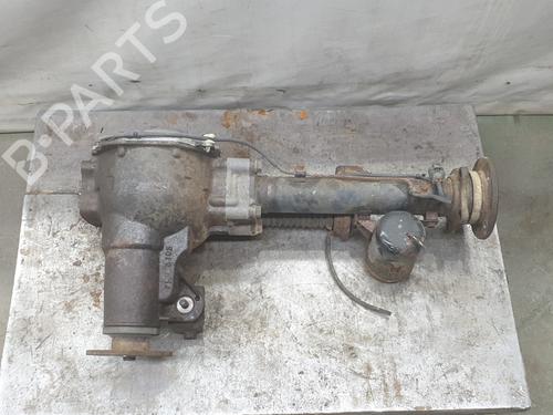 Used Front differential MITSUBISHI PAJERO III (V7_W, V6_W) 3.2 Di-D (V68W) (160 hp) 31258749