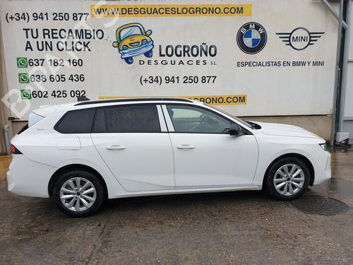 Elektronisk modul OPEL ASTRA L Sports Tourer (O5) 1.2 (FRHNPJ) | BP23227720M83 