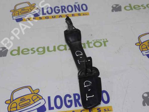 Rear right exterior door handle VOLVO XC90 I (275) 2.5 T AWD | BP1636079C130 
