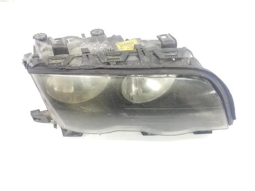 Used Right headlight BMW 3 (E46) 320 d (136 hp) 3346598
