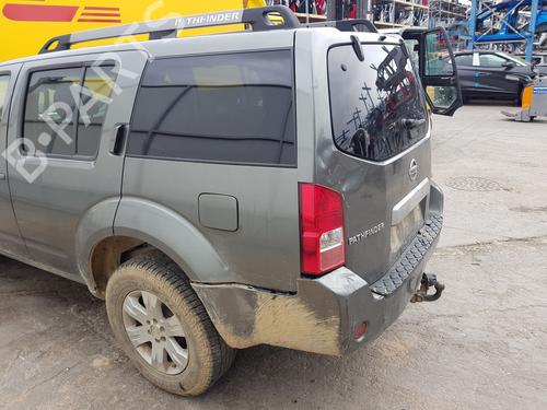Front differential NISSAN PATHFINDER III (R51)  | BP25851794M23 
