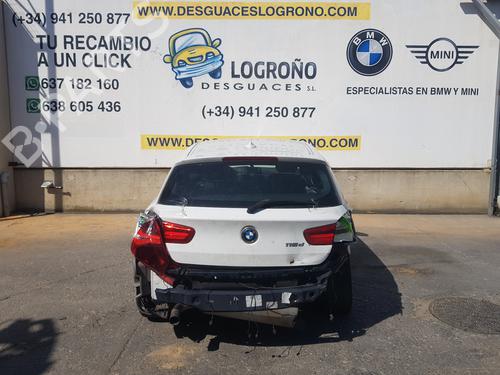 Electronic module BMW 1 (F21) 116 d | BP39532979M83 - Image 23