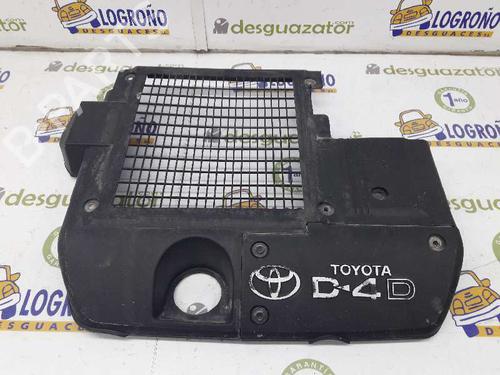 Upper protection TOYOTA LAND CRUISER PRADO (_J12_) 3.0 D-4D (KDJ120, KDJ125) | BP19079124M93 