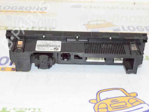 Climate control BMW 3 (E46) 320 d | BP792746I5 