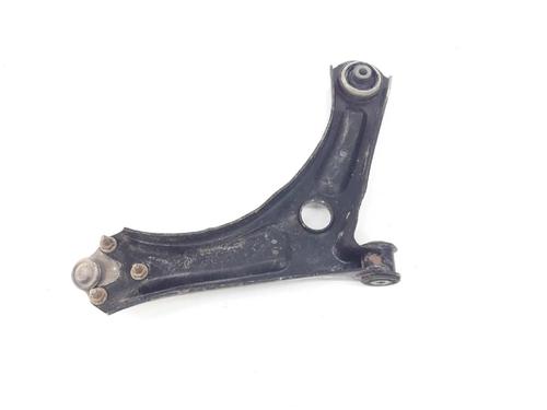 Left front suspension arm VW CADDY III Box Body/MPV (2KA, 2KH, 2CA, 2CH) 1.9 TDI | BP6930503M12 