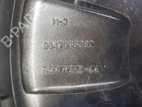 Rim OPEL ASTRA L Sports Tourer (OV5)  | BP29333234C45 