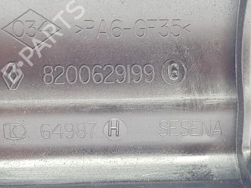 Valve cover DACIA SANDERO II 1.5 dCi | BP38068607M124 - Image 10